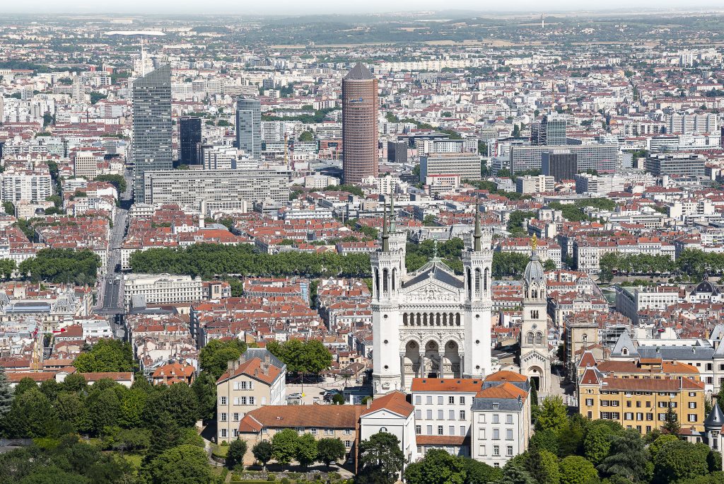 AirBnB dans le viseur : la ville de Lyon et la Métropole veulent encadrer la multipropriété des meublés touristiques