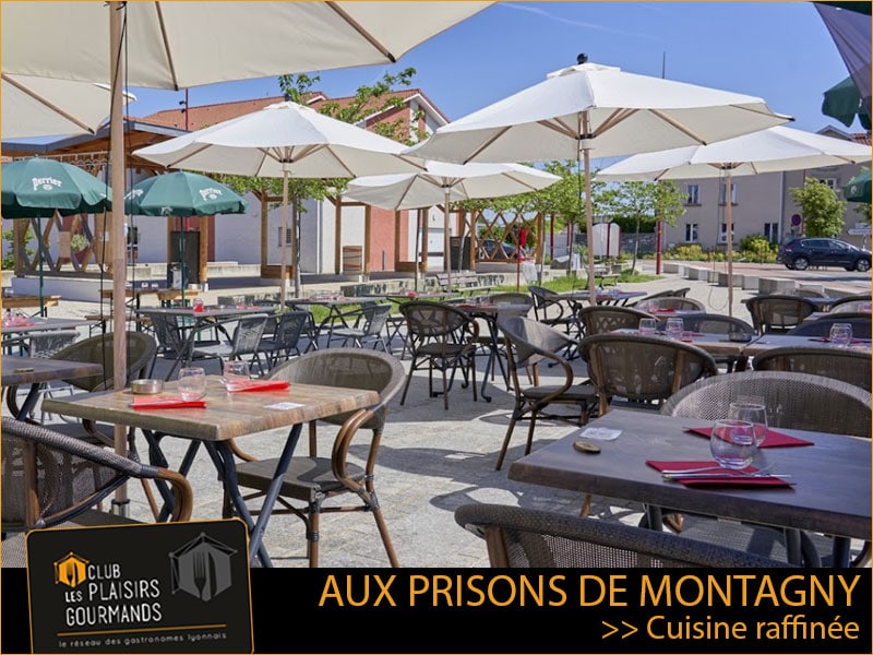 Mardi 10 mai 2022 : 72ème Soirée Network Aux Prisons de Montagny [Club Les Plaisirs Gourmands]