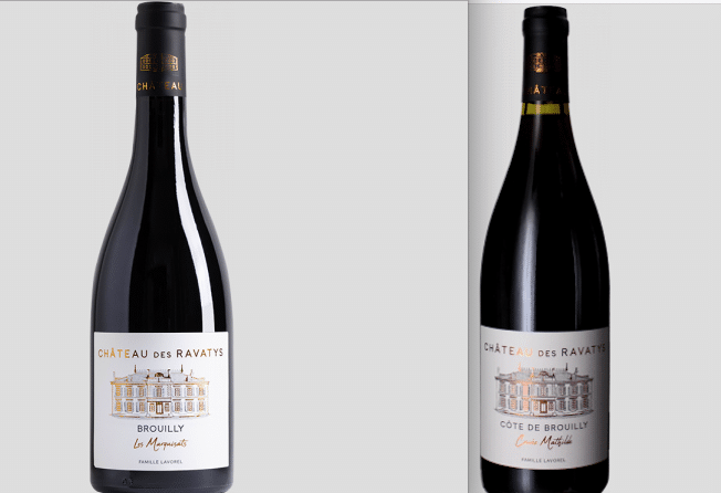 Repris par le chef d’entreprise lyonnais Jean-Claude Lavorel, les vins du château des Ravatys dans le Beaujolais brillent à nouveau