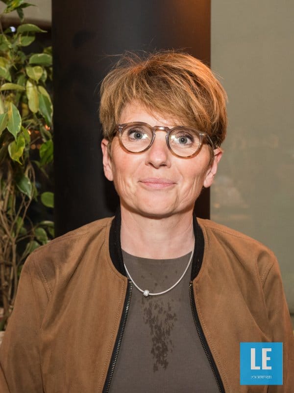 Hélène Pelisson