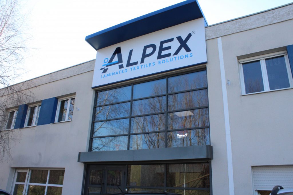 Avec le rachat de la société italienne NT Majocchi, Alpex Protection affirme son appétence pour un développement international.