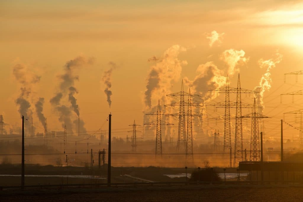 Bilan Atmo : des résultats rassurants pour la pollution en AuRA, mais il y a encore du travail