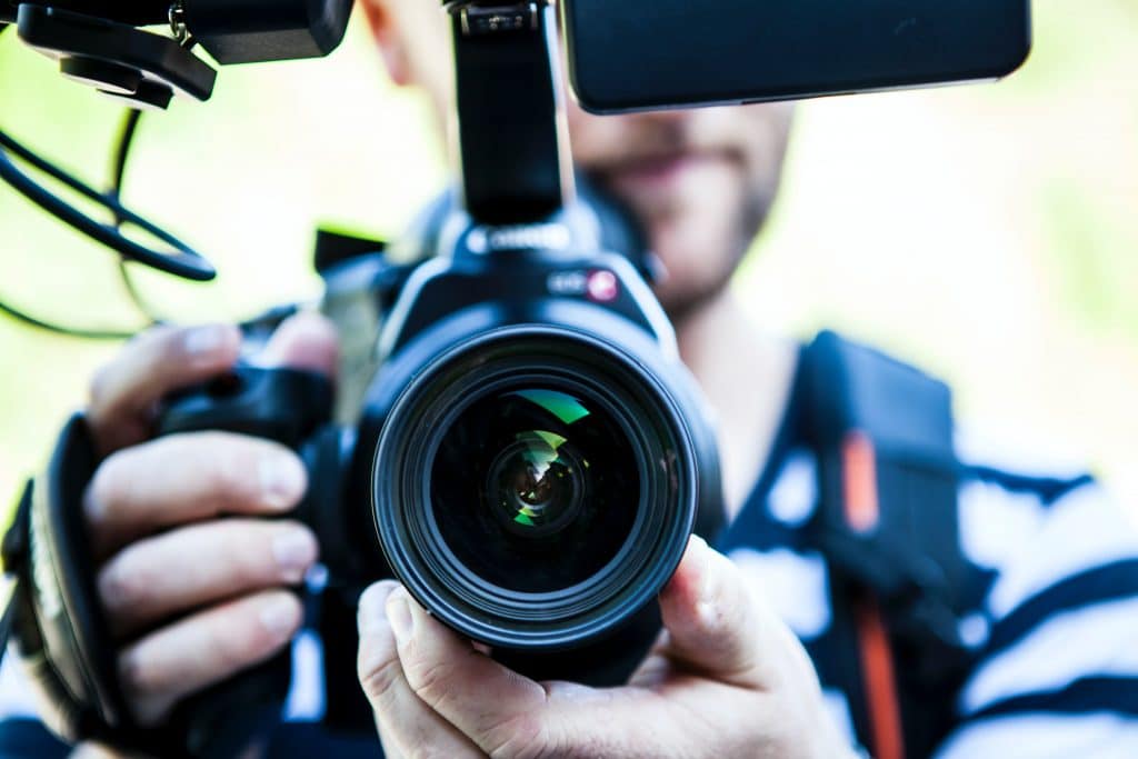 La vidéo d’entreprise : pourquoi vous devez aujourd’hui mettre votre entreprise en images