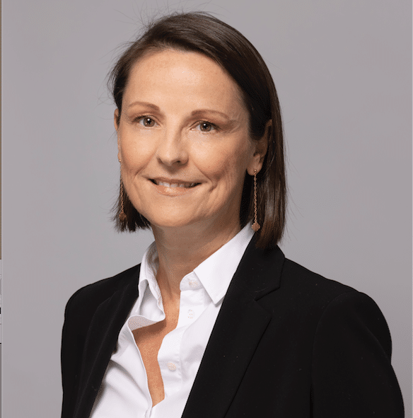 Virginia Bernoux nommée à la présidence du directoire du groupe immobilier lyonnais  OGIC