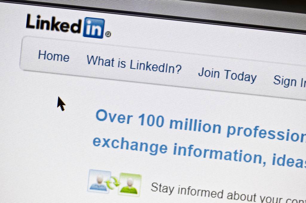 prospection LinkedIn