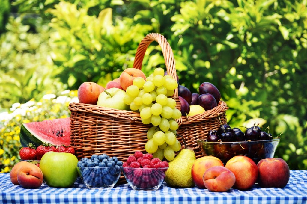 qualité de vie au travail QVT retour au bureau se sentir bien au travail espace bien etre entreprise livraison fruits en entreprise