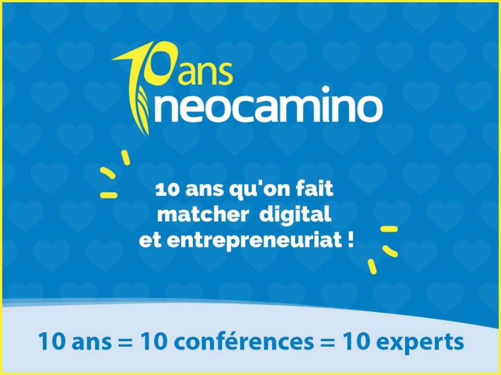 Neocamino celebrates its 10th anniversary and goes on tour to accelerate its development