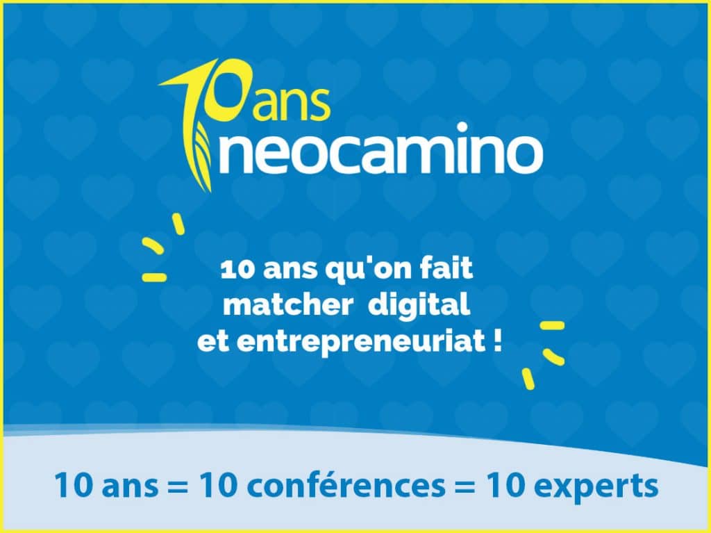 Neocamino fête ses 10 ans et part en tournée pour accélèrer son développement