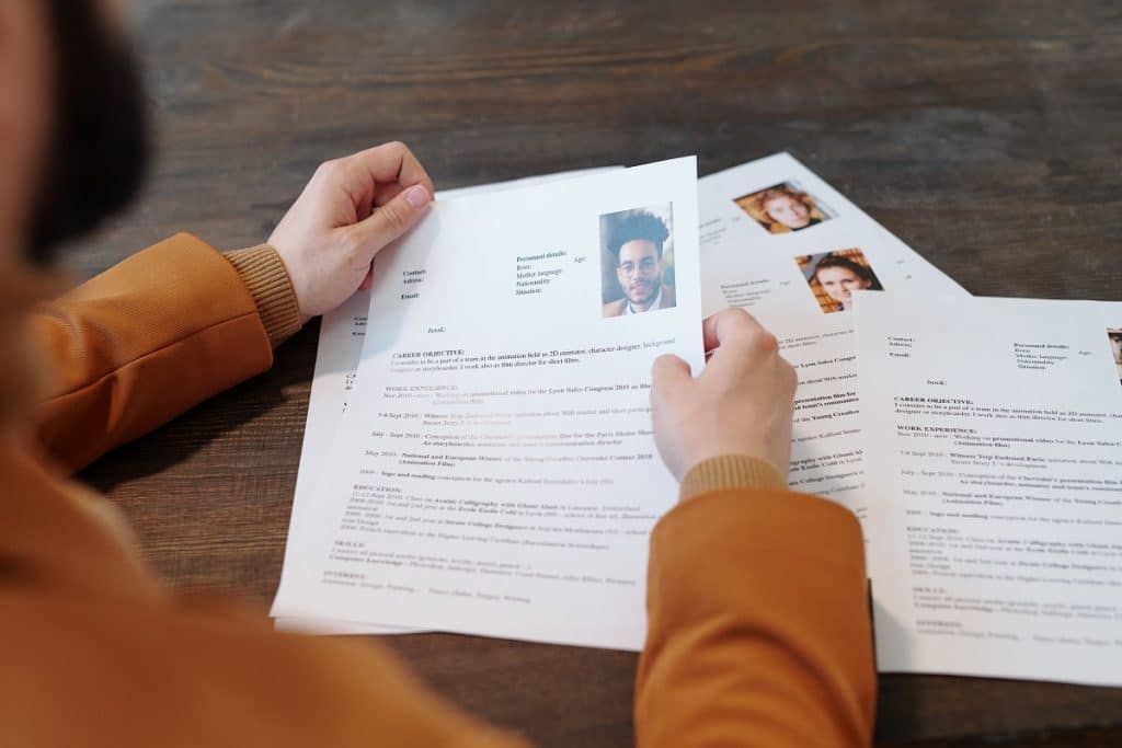 Emploi : Les conseils pour réussir la création de son CV