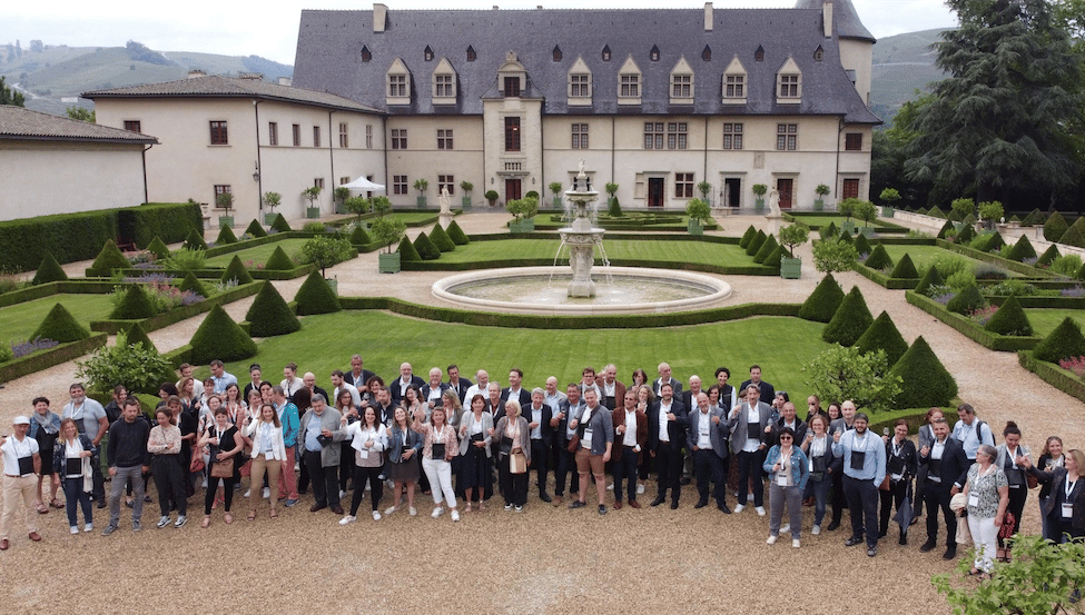 1ère Journée professionnelle à Ampuis : Auvergne-Rhône-Alpes désormais en ordre de marche pour capter l’important potentiel de l’œnotourisme