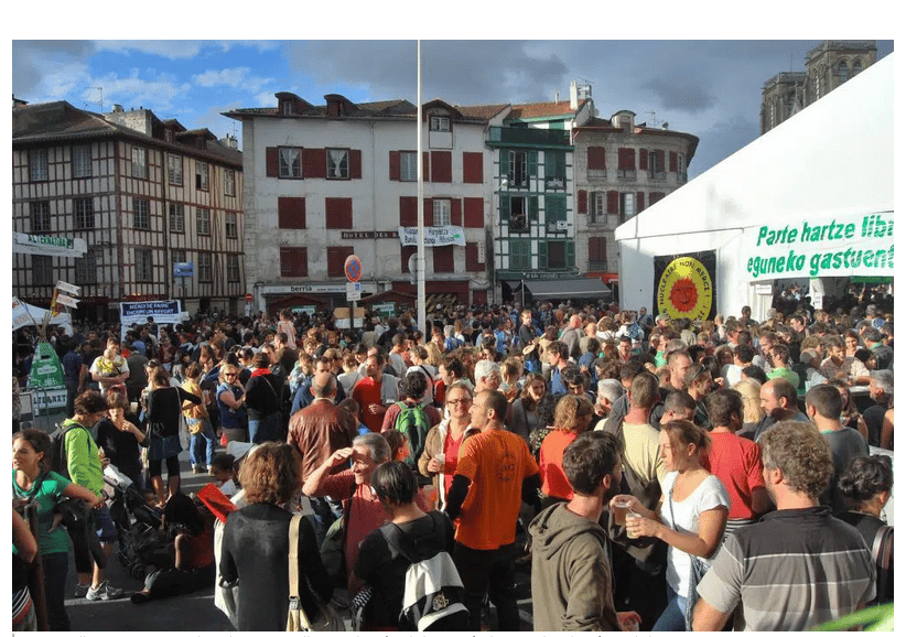 Mauvais présage pour les festivals de l’été ? Il devait rassembler 30 000 personnes près de Lyon, Alternatiba annulé