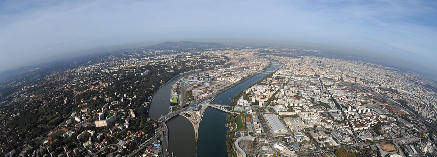 Baromètre EY de l’attractivité en France : la rapide dégringolade de  Lyon qui perd trois places en une seule année…