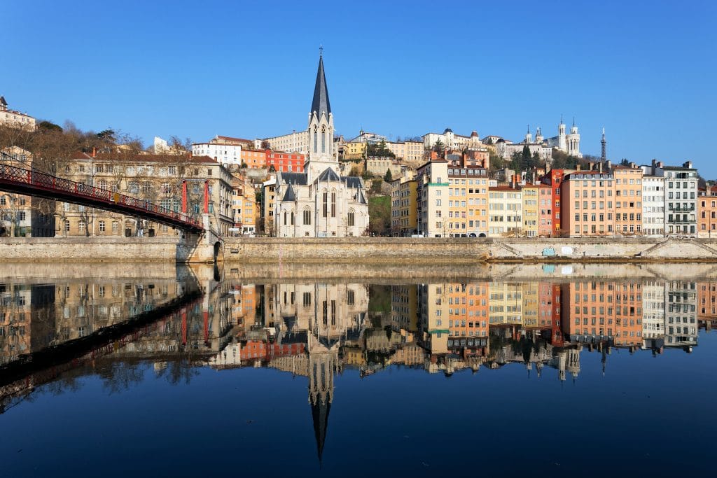 marché de l'immobilier Lyonnais geolocaux biens commerciaux lyon