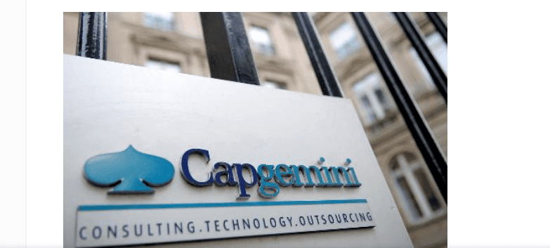Services du numérique : Capgemini recrute 500 collaborateurs sur la seule ville de Lyon en leur proposant… jusqu’à 70 % de télétravail