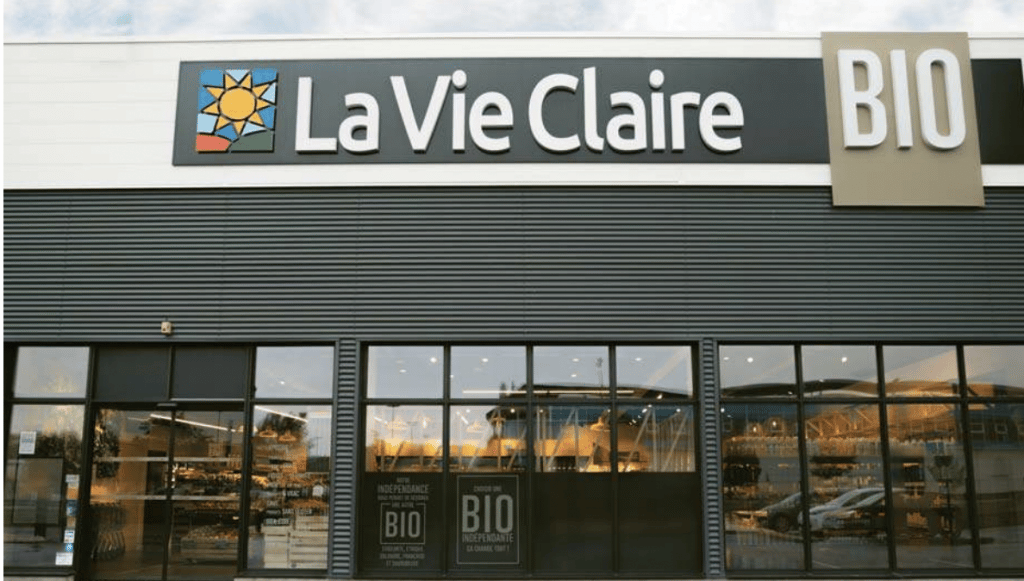 La Vie Claire implante 4 nouvelles enseignes en France dont un magasin intégré à Lyon