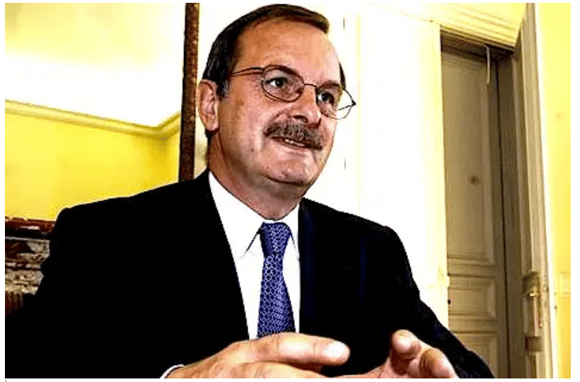 L’ancien préfet du Rhône et d’Auvergne-Rhône-Alpes, Jean-François Carenco nommé ministre délégué aux Outre-mer