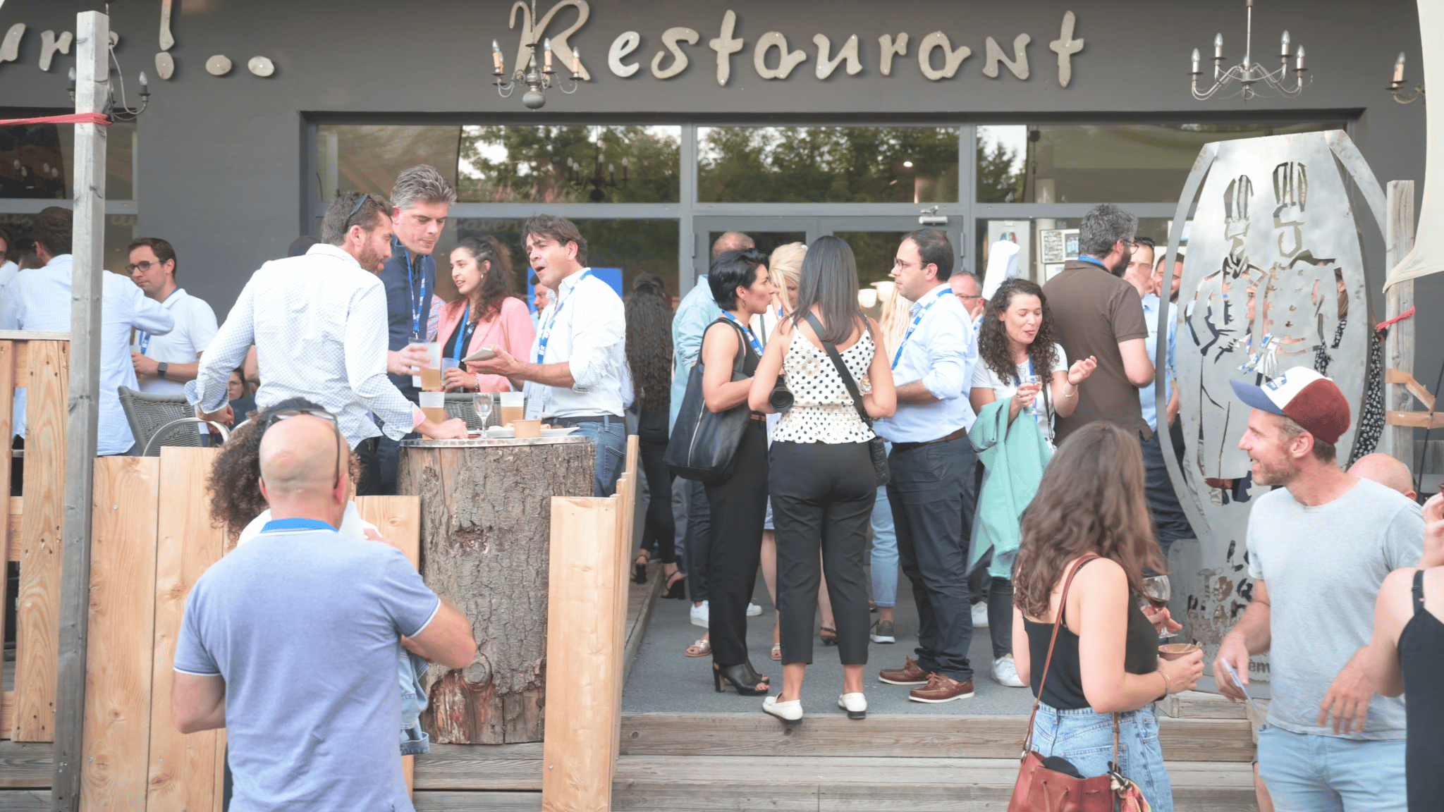 Après une période compliquée la cuisine du web a réussi a inverser la