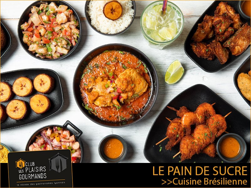 Jeudi 29 Septembre : 75e Soirée Network au restaurant Le Pain de Sucre [Club Les Plaisirs Gourmands]