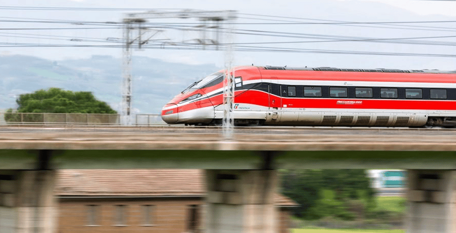 Seule Trenitalia a réussi à percer au départ de Lyon : la SNCF joue le jeu de la concurrence à très petite vitesse…