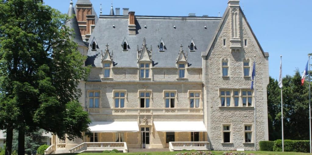 Bocuse (Jérôme) contre Bocuse (l’Institut d’Ecully) : un bras de fer qui ne ferait que des perdants