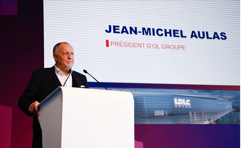 Jean-Michel Aulas, l’anti-Christophe Galtier : une rentrée sous le signe de l’exemplarité verte…