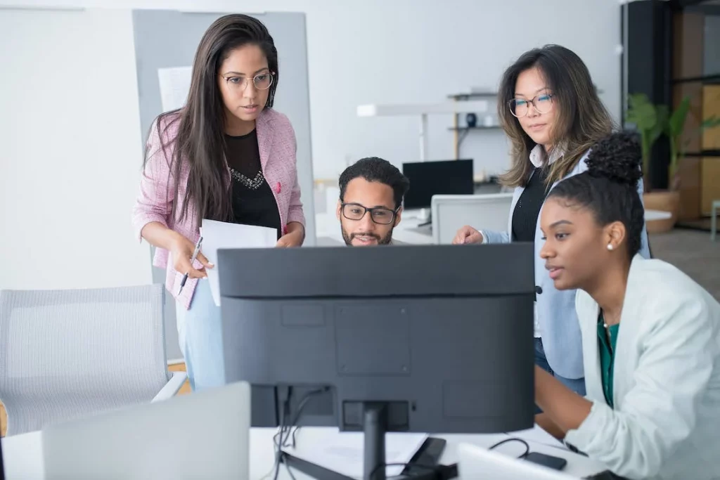 Comment Docubiz.fr permet-il aux entreprises d’accéder à l’information juridique ? 