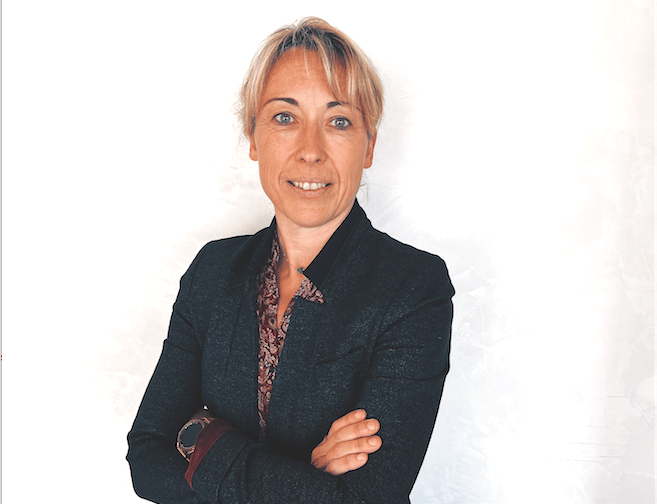 Cécile Dominique rejoint le groupe April Entreprise, en tant que directrice technique et des opérations