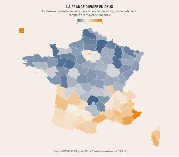 micro-entreprises