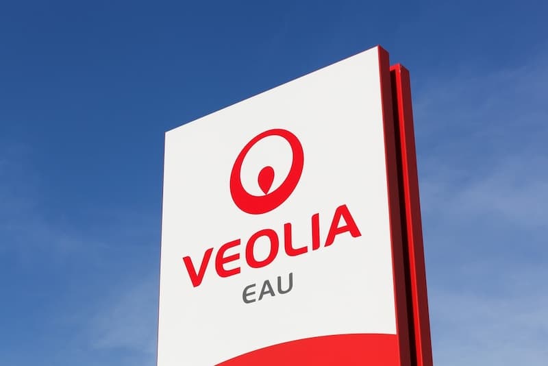 Veolia va rendre ses services autonomes en énergie en France [Communiqué]