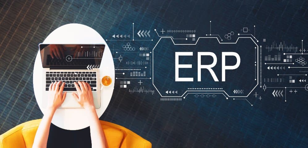 Quels sont les avantages des logiciels ERP en entreprise ?
