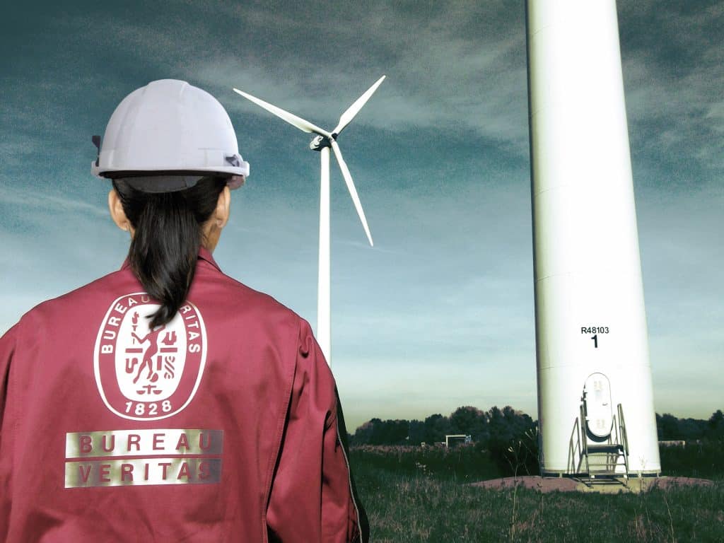 Bureau Veritas recrute 225 collaborateurs en Auvergne-Rhône-Alpes