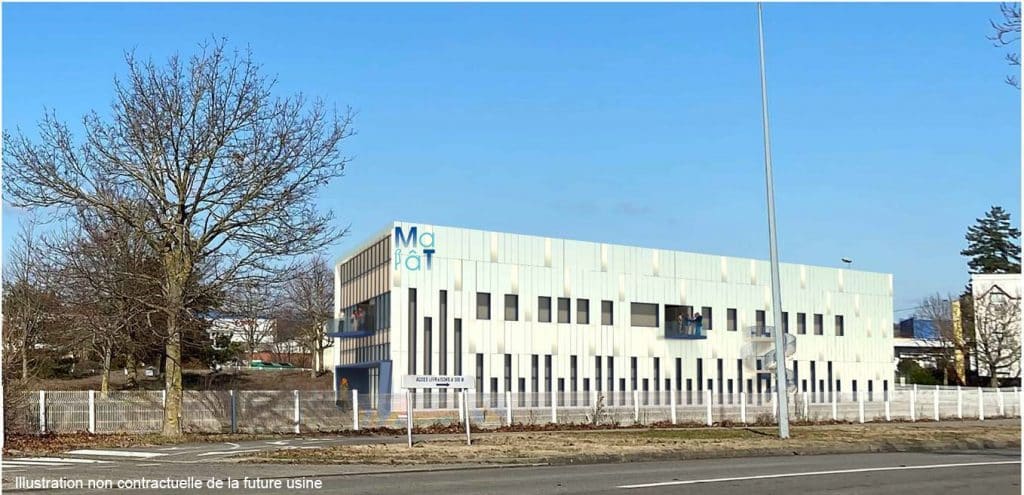 Via le microbiote : MaaT Pharma, une nouvelle usine pour lutter contre le cancer à Saint-Quentin-Fallavier