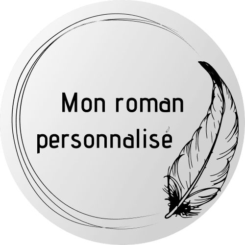 Logo roman personnalise