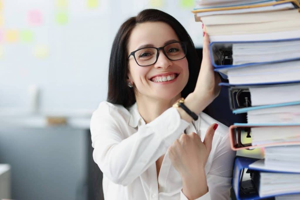 Assistant administratif : un poste clé dans l’entreprise