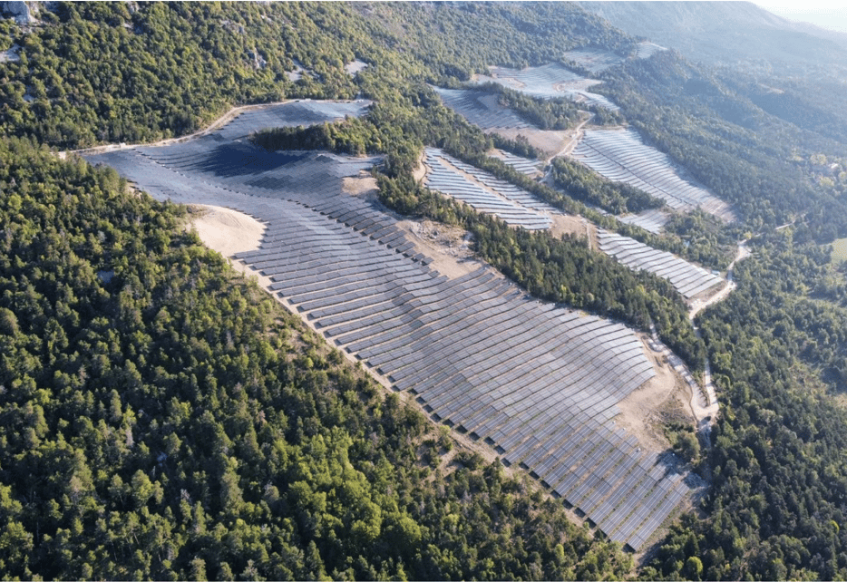 Le groupe Auraliance consolide sa présence sur le photovoltaïque en rachetant SFECO