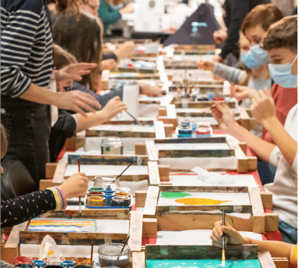 Du 17 au 20 novembre, le salon Silk in Lyon, illustration d’une filière qui fait encore travailler 2 000 personnes dans la Métropole