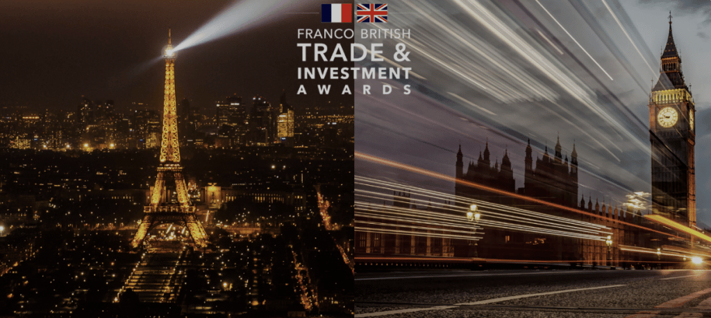 Franco-British Trade & Investment Awards