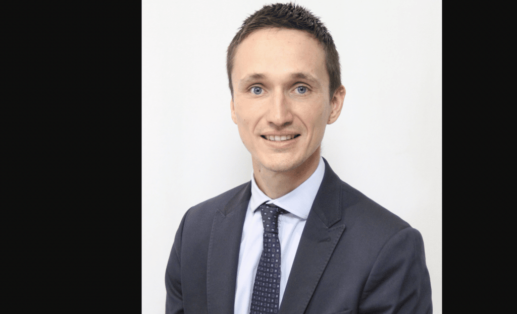 Immobilier : un nouveau directeur pour le CECIM, Benjamin Courraud