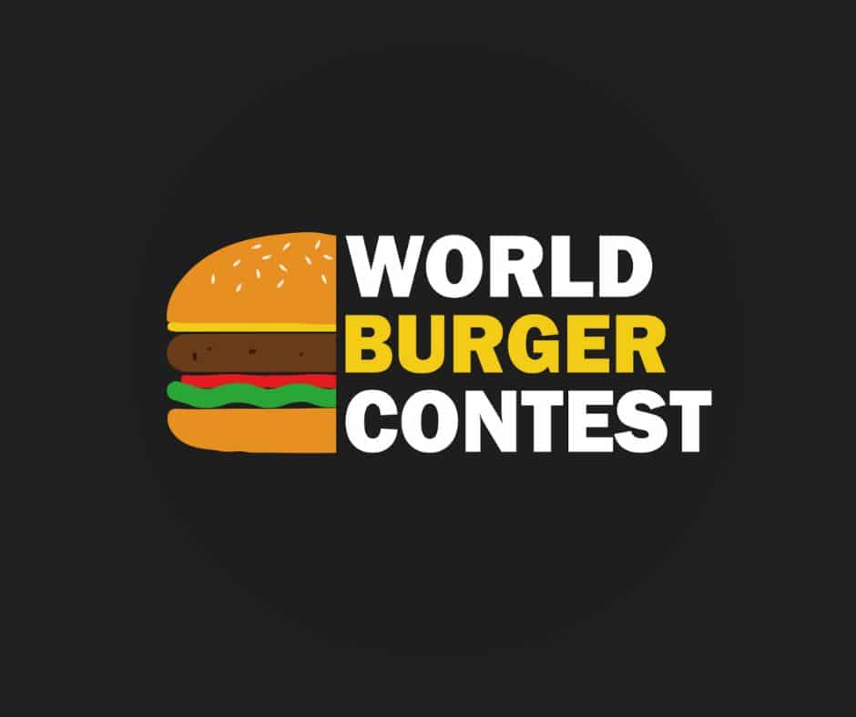 World Burger Contest