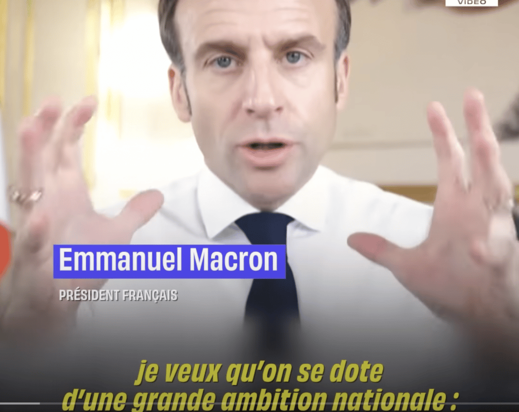 RER à la Lyonnaise : l’intervention du président de la République  doit enfin transformer le désir en réalité…