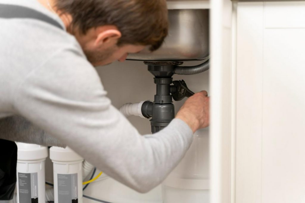 Pourquoi utiliser une pompe de relevage ?