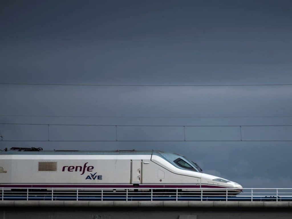 Train : le retour annoncé d’un Lyon-Barcelone, par les Chemins de fer espagnols de la Renfe