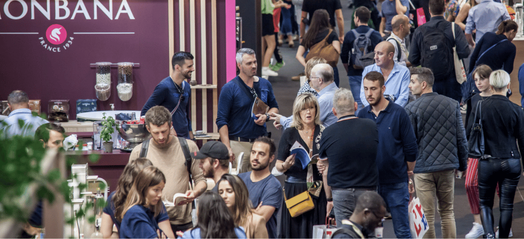 Le Sirha fête  cette année ses 40 ans  à Lyon-Eurexpo, en affichant son ambition internationale et son goût pour l’innovation