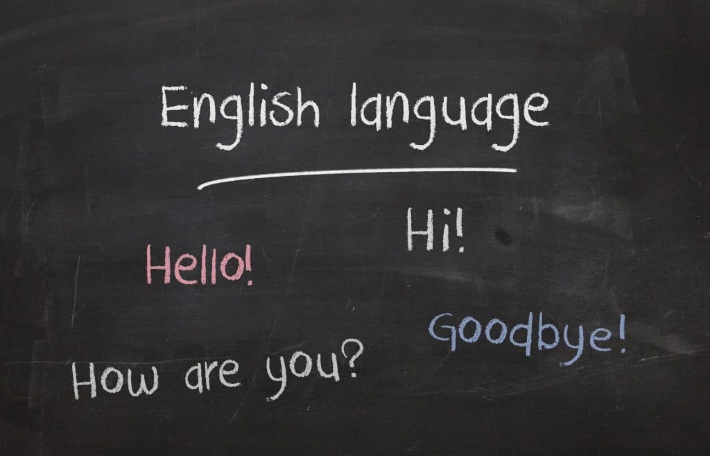 Orientation lycée et post bac : stages d’anglais pendant les vacances pour booster son niveau d’Anglais