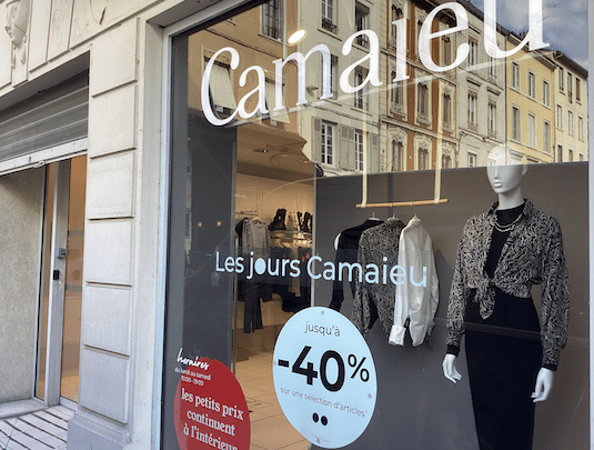 Liquidation de Camaïeu, de Place du Marché, Go Sport mis en redressement : le grand retour des faillites d’entreprises