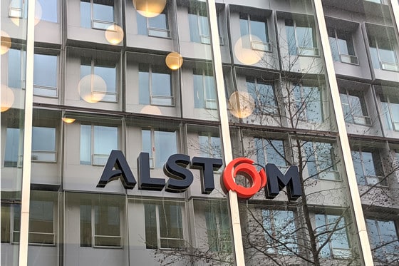 Alstom