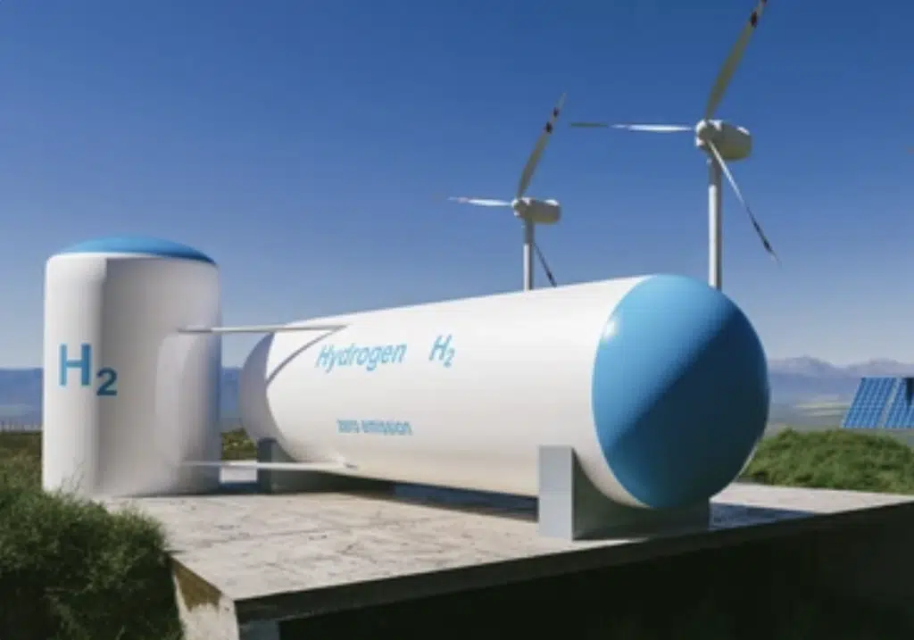 Lyon clef de voûte d’un projet de recherche européen au budget de 4 millions d’euros : pour une production d’hydrogène « vert »