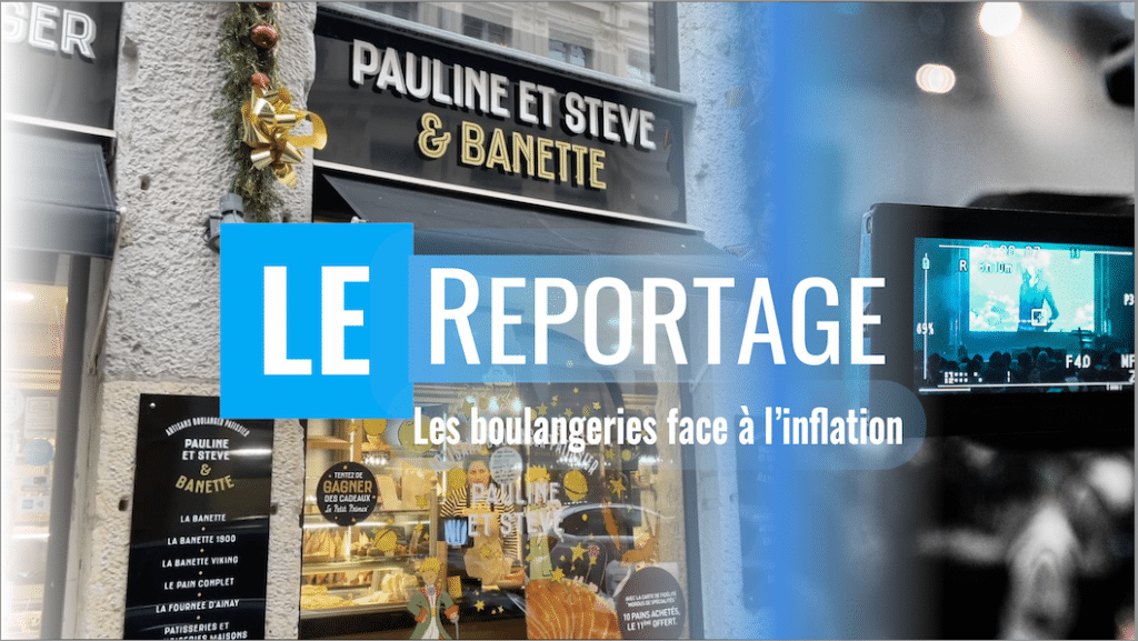 Le reportage