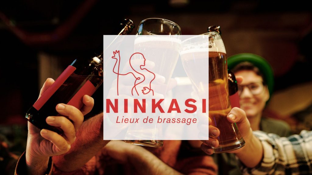 Ninkasi