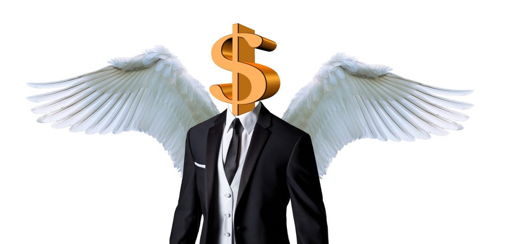 Accélérateur VC pour Venture Capital est un business angel